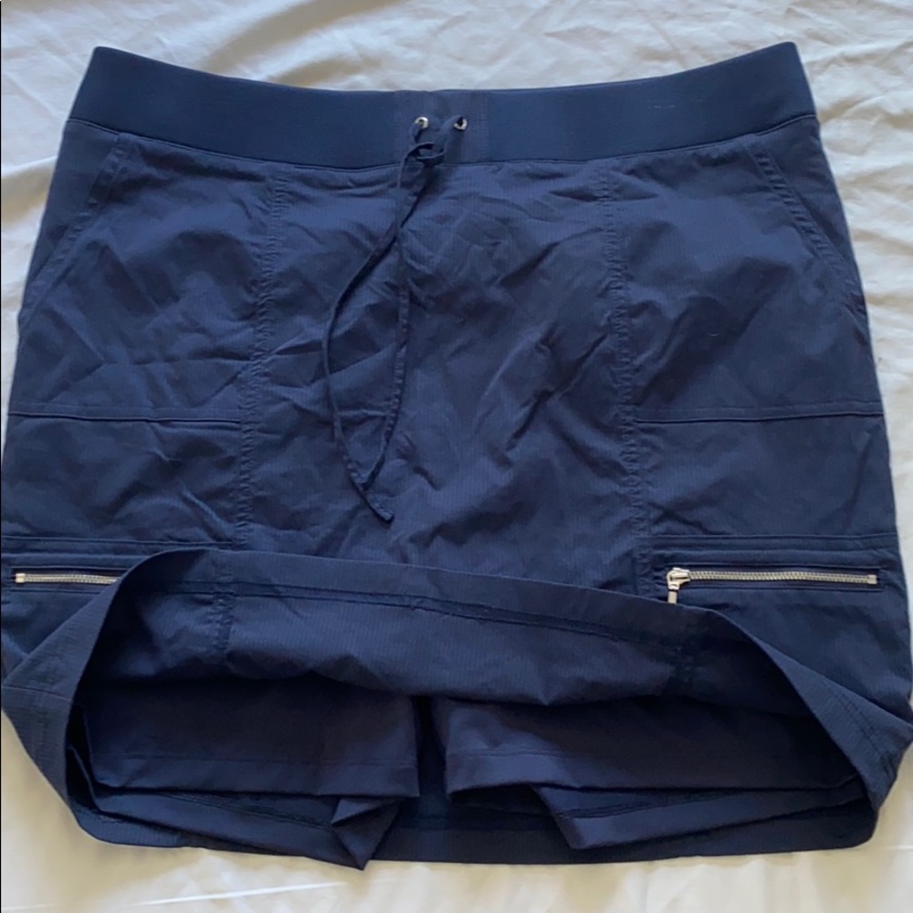 Skort